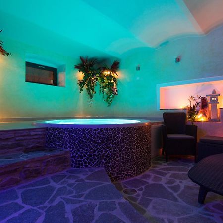 Wellness Pension Ametyst Чеський Крумлов Екстер'єр фото