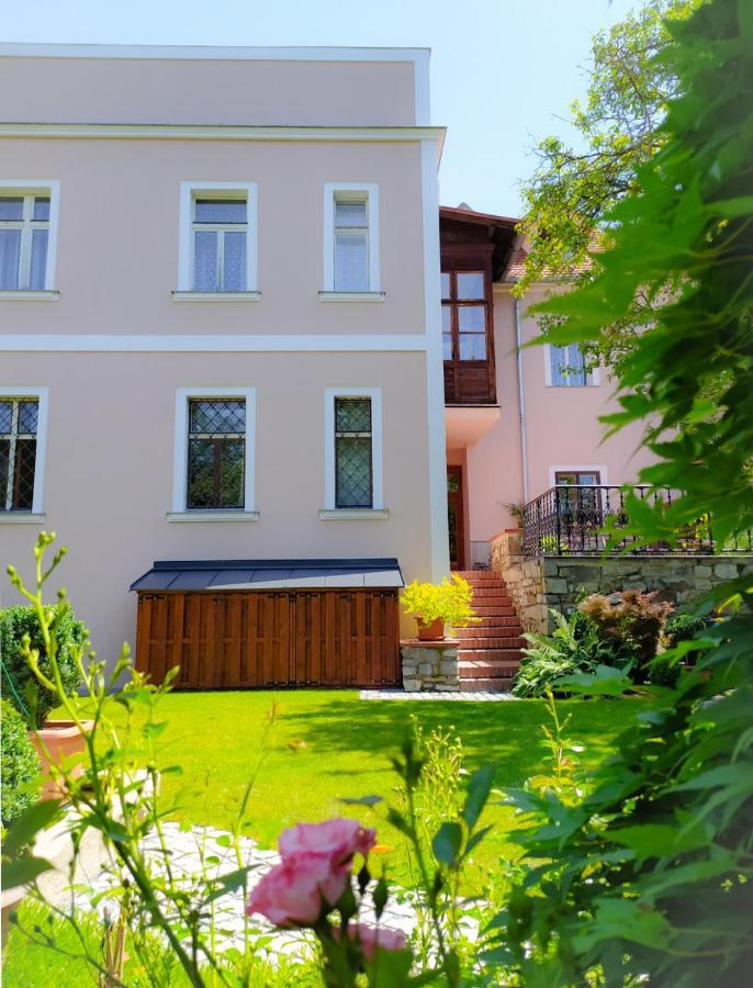 Wellness Pension Ametyst Чеський Крумлов Екстер'єр фото