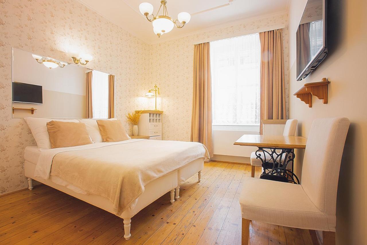 Wellness Pension Ametyst Чеський Крумлов Екстер'єр фото