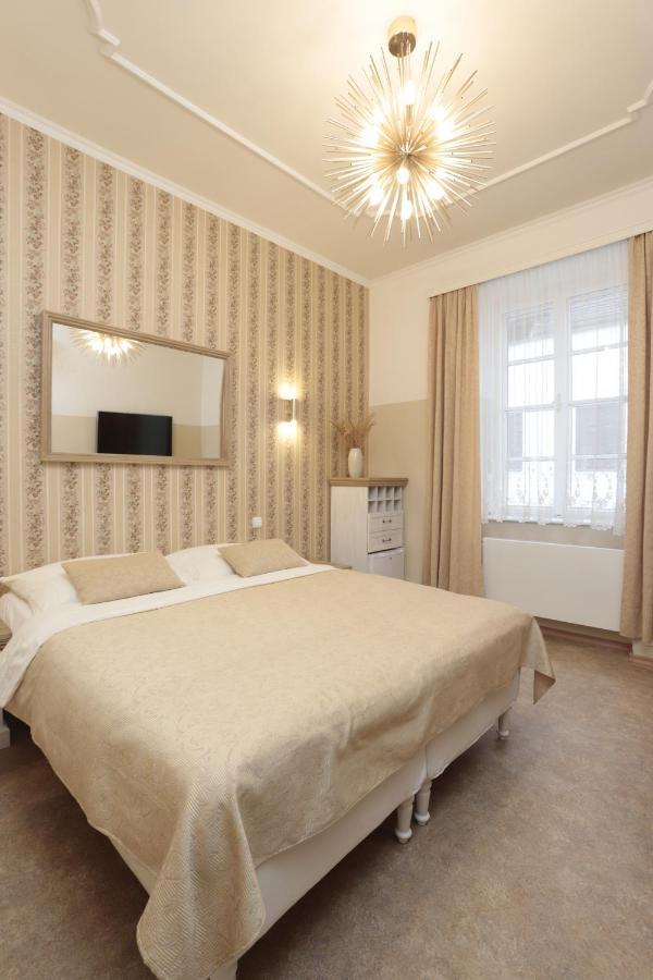 Wellness Pension Ametyst Чеський Крумлов Екстер'єр фото
