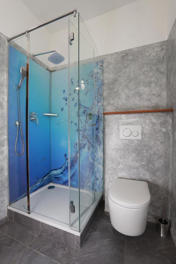 Wellness Pension Ametyst Чеський Крумлов Екстер'єр фото