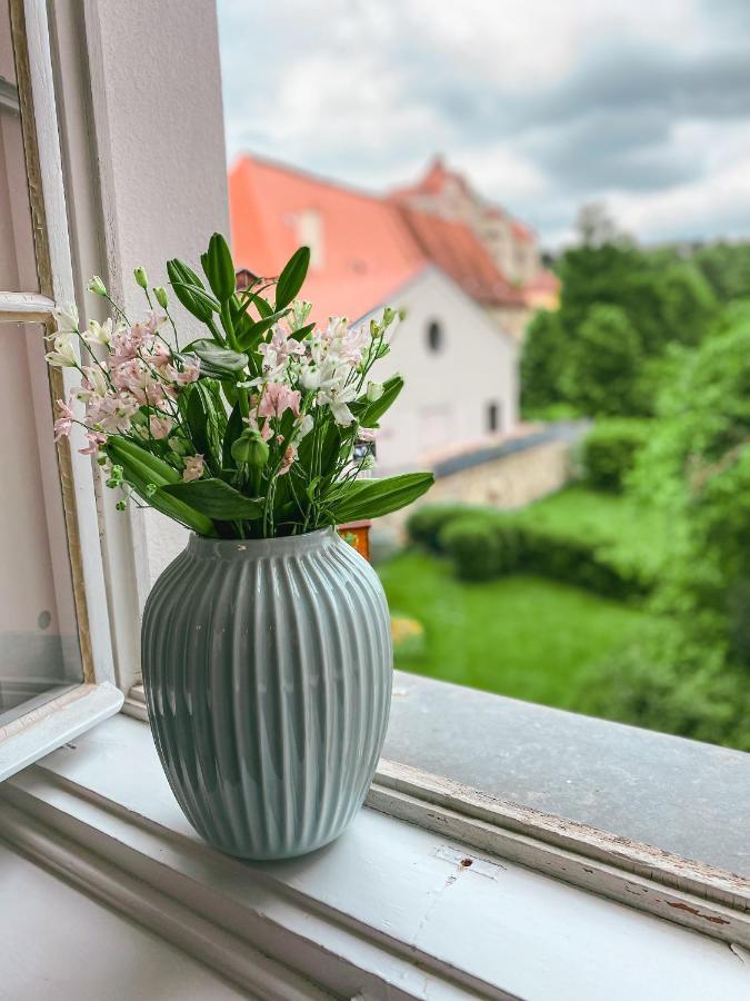 Wellness Pension Ametyst Чеський Крумлов Екстер'єр фото