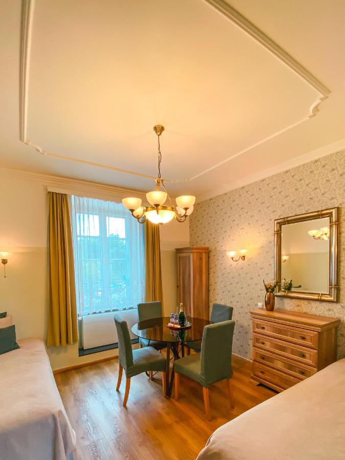 Wellness Pension Ametyst Чеський Крумлов Екстер'єр фото