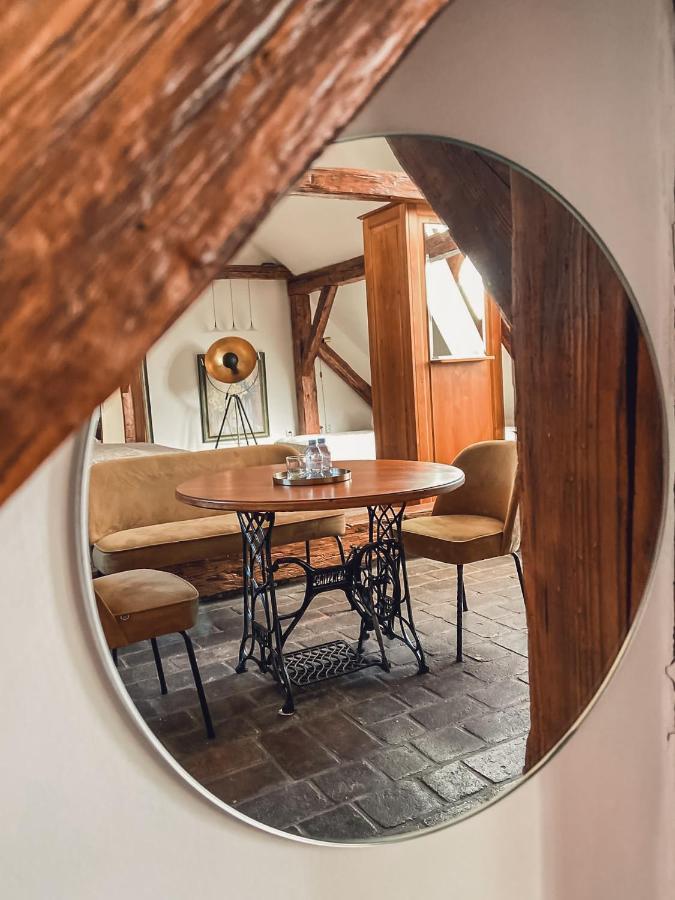 Wellness Pension Ametyst Чеський Крумлов Екстер'єр фото