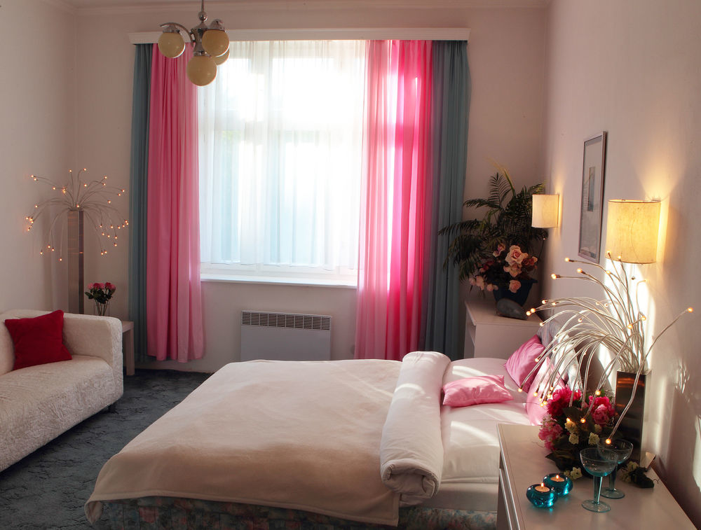 Wellness Pension Ametyst Чеський Крумлов Екстер'єр фото