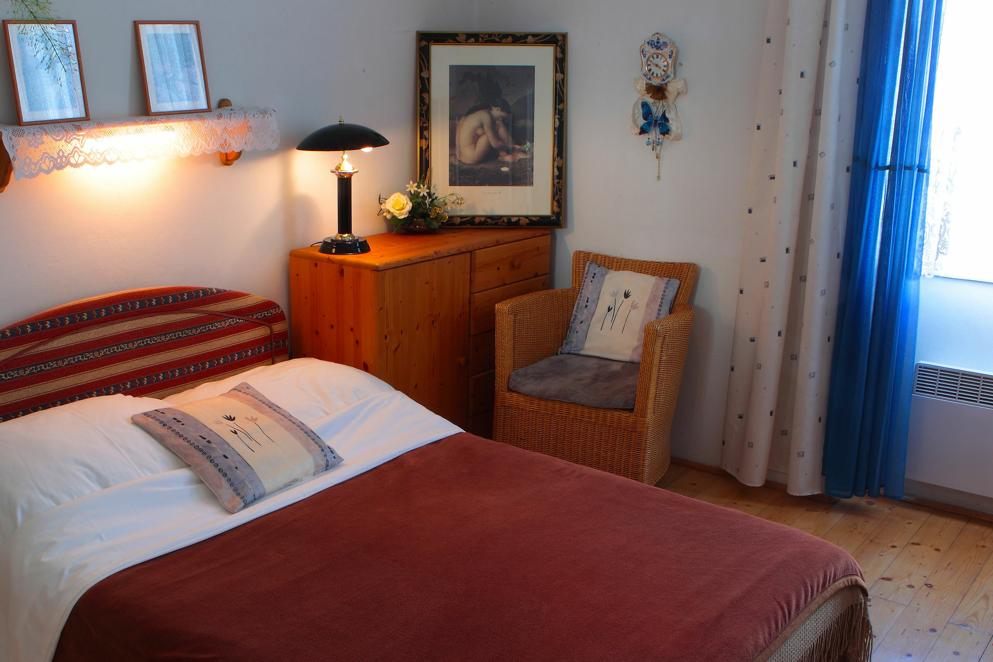 Wellness Pension Ametyst Чеський Крумлов Екстер'єр фото