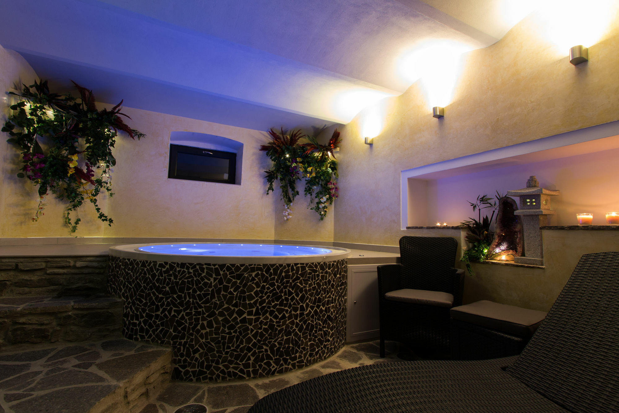 Wellness Pension Ametyst Чеський Крумлов Екстер'єр фото